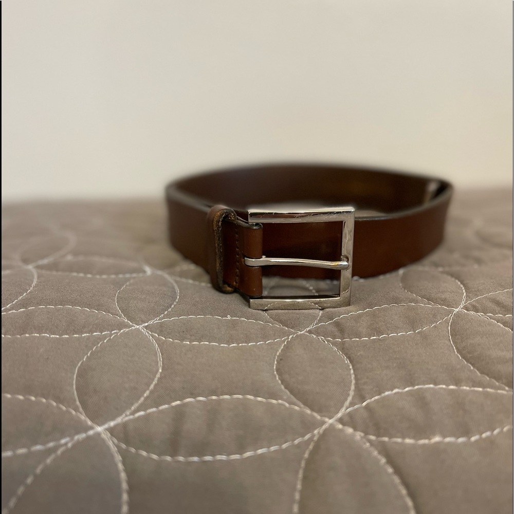 Banana republic belt
